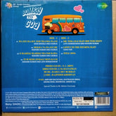 Rahul Dev Burman  - Bombay To Goa (Vinyl)